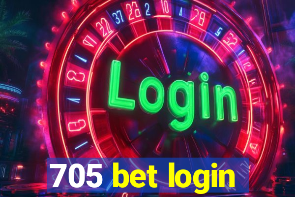 705 bet login